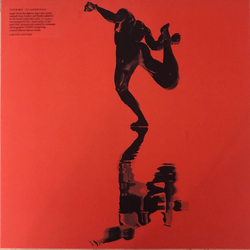 Sigur Rós 22° Lunar Halo Vinyl LP USED