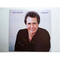 John Stewart (2) Trancas Vinyl LP USED