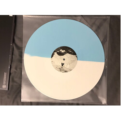 Northbound (6) The Flaws In Everything USED VINYL 12INCH SINGLE SIDED EP LIMITED EDITION