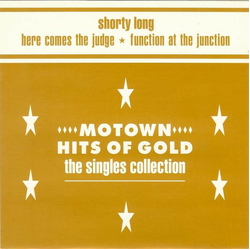 Shorty Long (2) Here Comes The Judge / Function At The Junction Vinyl 7" USED