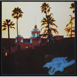 Eagles Hotel California Vinyl LP USED