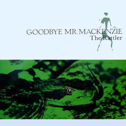 Goodbye Mr. Mackenzie The Rattler USED VINYL 12INCH