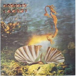 Roberto Laneri Anadyomene Vinyl LP USED