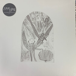 Mun Sing Inflatable Gravestone Vinyl LP USED