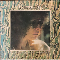 Dory Previn We're Children Of Coincidence And Harpo Marx Vinyl LP USED