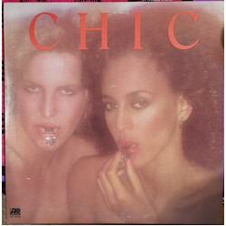 Chic Chic Vinyl LP USED