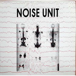 Noise Unit Agitate / In Vain VINYL 12" USED