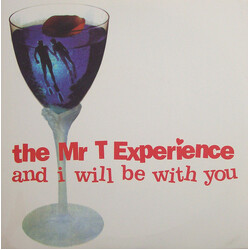 The Mr. T Experience And I Will Be With You USED VINYL 7INCH 45 RPM SINGLE
