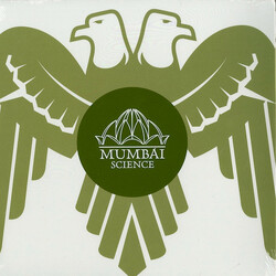 Mumbai Science Unite USED VINYL 12INCH EP