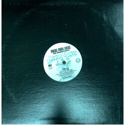 Lil Demon / Psycho Realm / Son Doobie Brown Love / The L.D. USED VINYL 12INCH 33 S RPM SINGLE