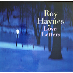 Roy Haynes Love Letters Vinyl LP USED