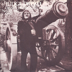 Judge Dread Oh! She Is A Big Girl Now / Big One VINYL 7" USED