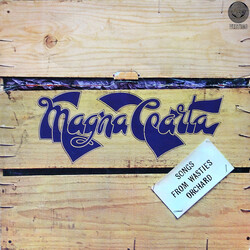 Magna Carta Songs From Wasties Orchard Vinyl LP USED
