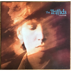 The Triffids Calenture Vinyl LP USED
