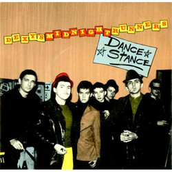 Dexys Midnight Runners Dance Stance USED VINYL 7INCH 45 RPM SINGLE