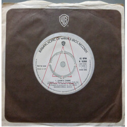 Jim Helms Caine's Theme USED VINYL 7INCH 45 RPM SINGLE PROMO
