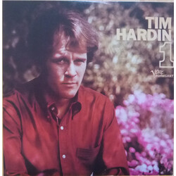 Tim Hardin Tim Hardin 1 Vinyl LP USED
