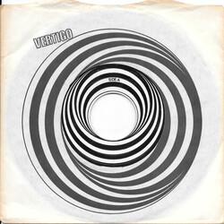 Warhorse (2) St. Louis USED VINYL 7INCH 45 RPM SINGLE