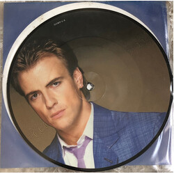 Go West Don't Look Down (The Sequel) USED VINYL 7INCH 45 RPM SINGLE PICTURE DISC STEREO