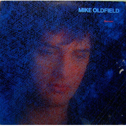 Mike Oldfield Discovery Vinyl LP USED