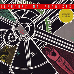 Icehouse No Promises (Extended Version) VINYL 12" USED