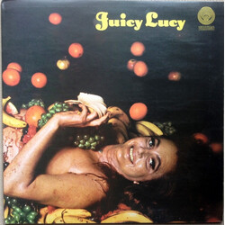 Juicy Lucy Juicy Lucy Vinyl LP USED