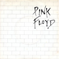 Pink Floyd Another Brick In The Wall (Part II) VINYL 7" USED
