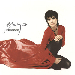 Enya Amarantine Vinyl LP USED