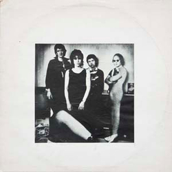 The Only Ones Lovers Of Today Vinyl 12" USED