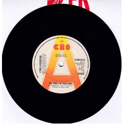 Lynn Anderson The Angel In Your Arms USED VINYL 7INCH 45 RPM SINGLE PROMO