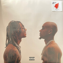 Rae Sremmurd Sremm 4 Life Vinyl LP USED