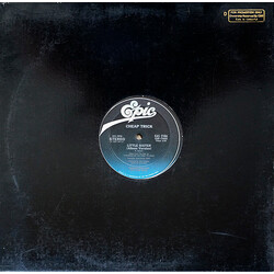 Cheap Trick Little Sister USED VINYL 12INCH PROMO SINGLE 33 S RPM