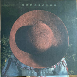 Humazapas Saramama Vinyl LP USED