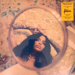Kehlani While We Wait USED VINYL 12INCH LIMITED EDITION MIXTAPE REISSUE
