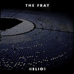 The Fray Helios Vinyl LP USED