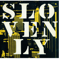 Slovenly After The Original Style Vinyl LP USED