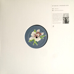 Studio Paradiso Ohana / Samurai Dreams USED VINYL 12INCH 45 RPM