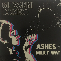 Giovanni Damico Ashes Vinyl 7" USED