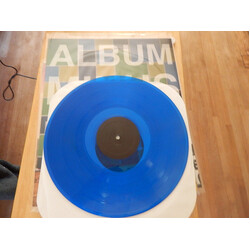 Bomb The Music Industry! Album Minus Band. Vinyl LP USED