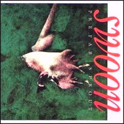 Prefab Sprout Swoon Vinyl LP USED