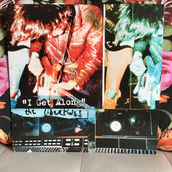 The Libertines I Get Along USED VINYL 12INCH 45 RPM