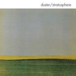 Duster (2) Stratosphere Vinyl LP USED