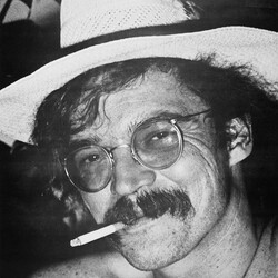 Terry Allen Juarez Vinyl LP USED