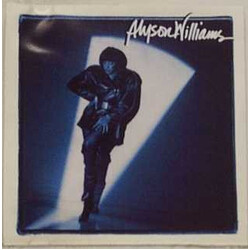 Alyson Williams Alyson Williams Vinyl LP USED