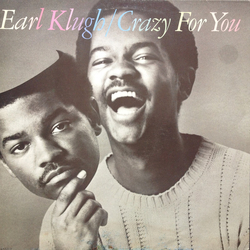 Earl Klugh Crazy For You Vinyl LP USED