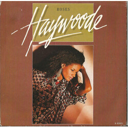 Haywoode Roses USED VINYL 7INCH