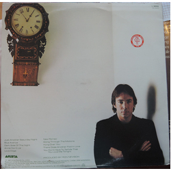 Alex Call Alex Call Vinyl LP USED