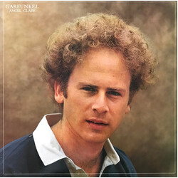 Art Garfunkel Angel Clare Vinyl LP USED