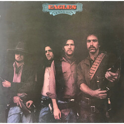 Eagles Desperado Vinyl LP USED