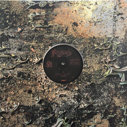 Priori (2) / RED (143) Red 1 USED VINYL 12INCH